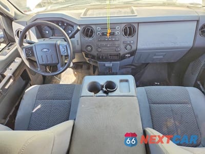 Zdjęcie 8 z 11 samochodu: 2015 FORD F350 SUPER DUTY UTILITY / SERVICE TRUCK VIN:1FD8X3B63FED10779 - miniatura