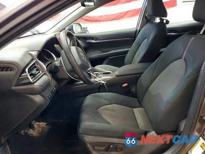 Zdjęcie 7 z 12 samochodu: 2024 TOYOTA CAMRY LE VIN:4T1R11AK4RU918362 - miniatura