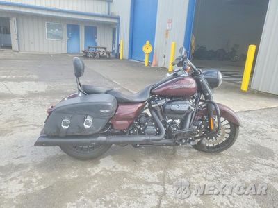 2019 HARLEY-DAVIDSON FLHRXS 1HD1KVP18KB630560 - główne zdjęcie licytacji z USA - miniatura