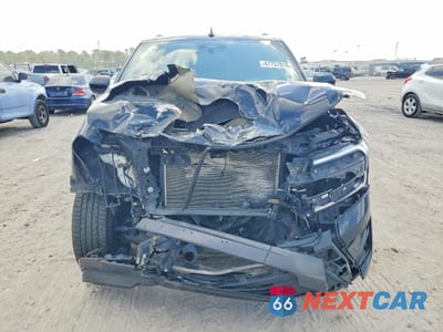 Piąte zdjęcie samochodu w środku: 2022 FORD EXPEDITION MAX XLT VIN:1FMJK1JT4NEA35112 - miniatura