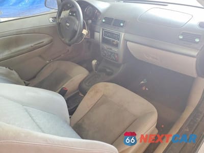 Zdjęcie 10 z 12 samochodu: 2009 CHEVROLET COBALT VIN:1G1AS18H697123281 - miniatura