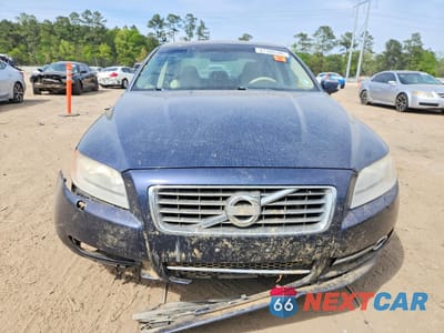 Piąte zdjęcie samochodu w środku: 2011 VOLVO S80 3.2 VIN:YV1952ASXB1147504 - miniatura