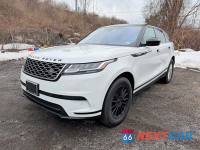 2019 LAND ROVER RANGE ROVER VELAR SALYA2EX8KA217447 - główne zdjęcie licytacji z USA - miniatura