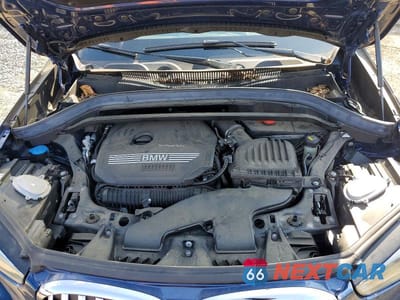 Zdjęcie 11 z 12 samochodu: 2021 BMW X1 XDRIVE28I VIN:WBXJG9C02M5S18274 - miniatura