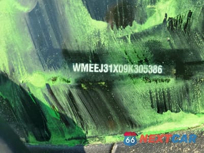 Zdjęcie 12 z 12 samochodu: 2009 SMART FORTWO PURE VIN:WMEEJ31X09K305386 - miniatura