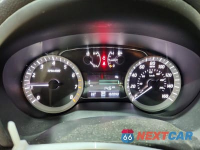 Zdjęcie 9 z 11 samochodu: 2013 NISSAN SENTRA S VIN:3N1AB7AP8DL722816 - miniatura