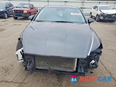 Piąte zdjęcie samochodu w środku: 2021 HYUNDAI SONATA SEL VIN:5NPEL4JA8MH074304 - miniatura