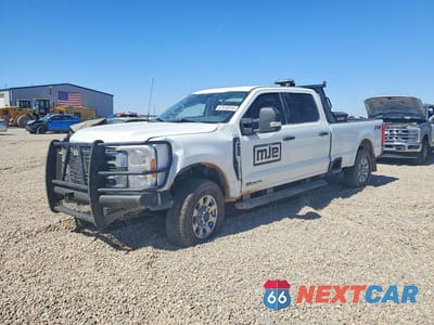 2023 FORD F250 SUPER DUTY 1FT8W2BT9PEC17158 - główne zdjęcie licytacji z USA - miniatura