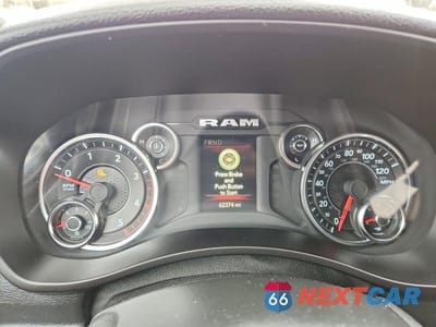 Zdjęcie 9 z 12 samochodu: 2023 RAM 3500 TRADESMAN VIN:3C63RRGL1PG575499 - miniatura