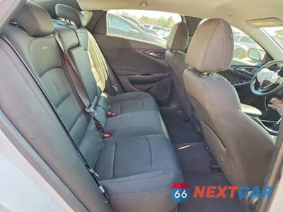 Zdjęcie 10 z 12 samochodu: 2017 CHEVROLET MALIBU LS VIN:1G1ZB5STXHF124297 - miniatura