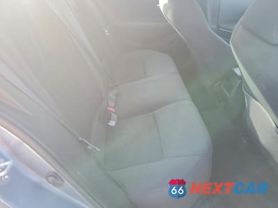 Zdjęcie 10 z 13 samochodu: 2020 TOYOTA COROLLA SE VIN:5YFP4RCE8LP013359 - miniatura