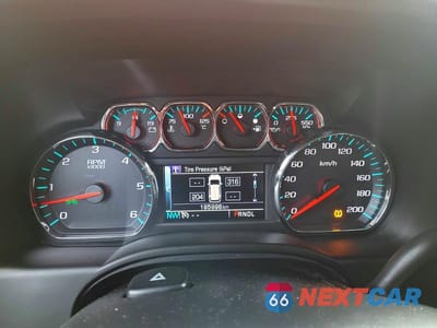 Zdjęcie 8 z 11 samochodu: 2017 GMC YUKON XL K1500 SLE VIN:1GKS2FKC3HR139094 - miniatura