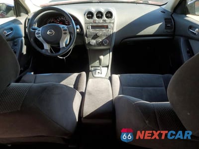 Zdjęcie 8 z 12 samochodu: 2007 NISSAN ALTIMA 2.5 VIN:1N4AL21E27C189136 - miniatura