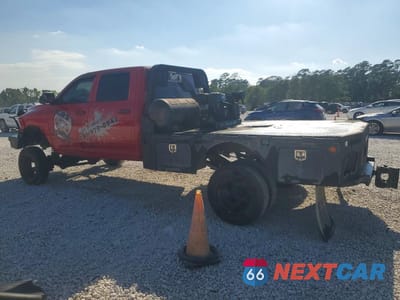 Drugie zdjęcie samochodu z przodu: 2015 RAM 3500 VIN:3C7WRTCL1FG562102 - miniatura