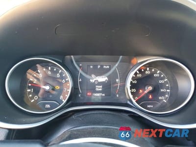 Zdjęcie 9 z 11 samochodu: 2019 JEEP COMPASS LATITUDE VIN:3C4NJDBB7KT850576 - miniatura