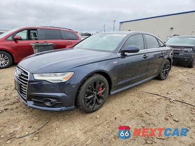 2017 AUDI A6 PRESTIGE WAUH2AFC9HN096114 - główne zdjęcie licytacji z USA - miniatura