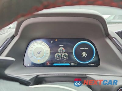 Zdjęcie 9 z 13 samochodu: 2022 HYUNDAI SONATA N LINE VIN:5NPEK4JC8NH139240 - miniatura