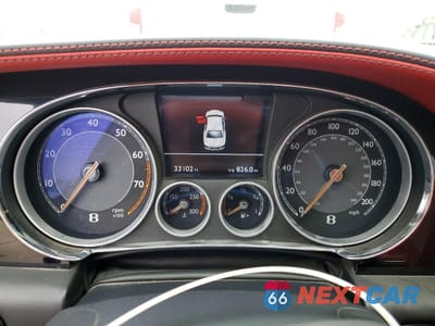 Zdjęcie 9 z 12 samochodu: 2014 BENTLEY FLYING SPUR VIN:SCBEC9ZA0EC091096 - miniatura