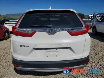 Zdjęcie 6 z 14 samochodu: 2019 HONDA CR-V EX VIN:5J6RW1H51KA037528 - miniatura
