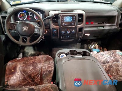Zdjęcie 8 z 12 samochodu: 2014 RAM 1500 ST VIN:1C6RR7FT1ES199053 - miniatura