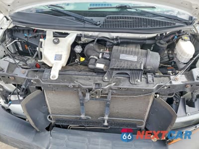 Zdjęcie 12 z 14 samochodu: 2018 CHEVROLET EXPRESS UTILITY / SERVICE TRUCK VIN:1GB0GRFG7J1244801 - miniatura