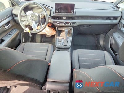 Zdjęcie 8 z 13 samochodu: 2024 HONDA CR-V SPORT VIN:5J6RS6H51RL007551 - miniatura