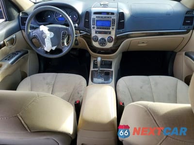 Zdjęcie 8 z 12 samochodu: 2012 HYUNDAI SANTA FE GLS VIN:5XYZG3AB5CG146316 - miniatura