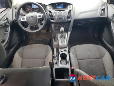 Zdjęcie 8 z 11 samochodu: 2014 FORD FOCUS S VIN:1FADP3E27EL302115 - miniatura
