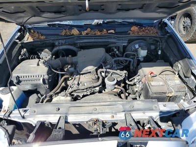Zdjęcie 11 z 12 samochodu: 2021 TOYOTA TACOMA SR VIN:3TYRX5GN6MT024800 - miniatura