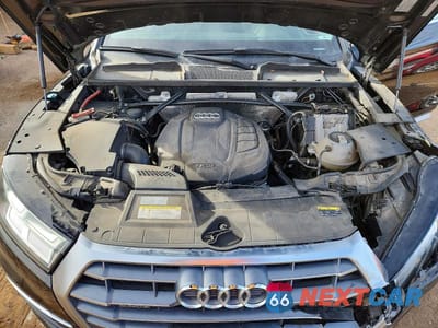 Zdjęcie 11 z 12 samochodu: 2018 AUDI Q5 PREMIUM PLUS VIN:WA1BNAFY8J2247733 - miniatura