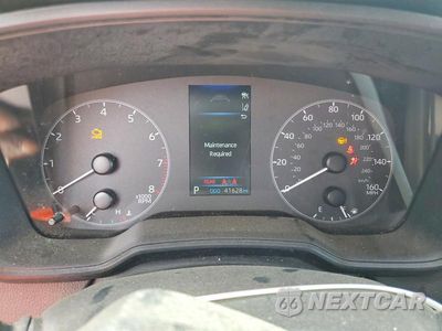 Zdjęcie 9 z 12 samochodu: 2024 TOYOTA COROLLA LE VIN:5YFB4MDE1RP193000 - miniatura