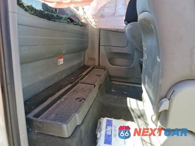 Zdjęcie 10 z 11 samochodu: 2015 TOYOTA TACOMA BASE VIN:5TFTX4CN6FX063501 - miniatura