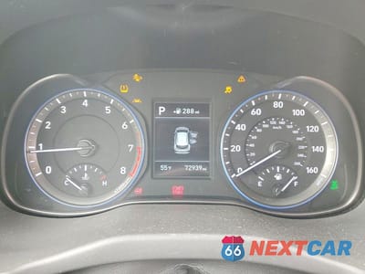 Zdjęcie 9 z 14 samochodu: 2018 HYUNDAI KONA SEL VIN:KM8K6CAA6JU085674 - miniatura