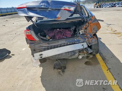 Zdjęcie 6 z 13 samochodu: 2012 TOYOTA CAMRY LE VIN:4T4BF1FKXCR185808 - miniatura