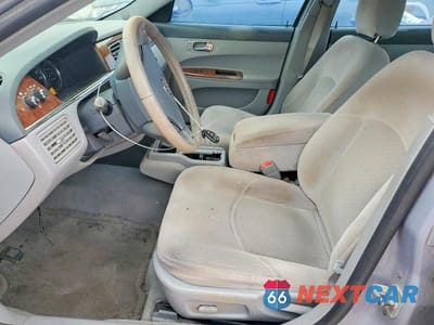 Zdjęcie 7 z 12 samochodu: 2006 BUICK LACROSSE CX VIN:2G4WC582X61268597 - miniatura