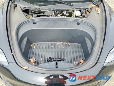 Zdjęcie 11 z 12 samochodu: 2023 TESLA MODEL 3 VIN:5YJ3E1EA4PF679157 - miniatura