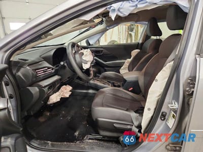 Zdjęcie 7 z 13 samochodu: 2024 SUBARU IMPREZA VIN:JF1GUABC7R8260089 - miniatura