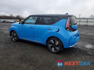 Drugie zdjęcie samochodu z przodu: 2023 KIA SOUL GT-LINE VIN:KNDJ53AU4P7204214 - miniatura