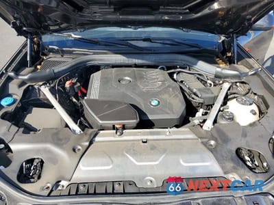 Zdjęcie 12 z 12 samochodu: 2024 BMW X4 XDRIVE30I VIN:5UX33DT08R9U99936 - miniatura