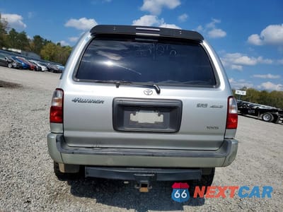 Zdjęcie 6 z 12 samochodu: 2001 TOYOTA 4RUNNER SR5 VIN:JT3HN86R610351235 - miniatura
