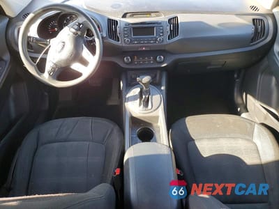 Zdjęcie 15 z 24 samochodu: 2013 KIA SPORTAGE LX VIN:KNDPB3A2XD7538650 - miniatura