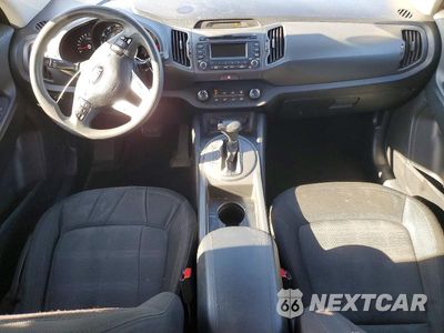 Zdjęcie 15 z 24 samochodu: 2013 KIA SPORTAGE LX VIN:KNDPB3A2XD7538650 - miniatura