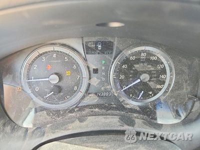 Zdjęcie 9 z 12 samochodu: 2010 LEXUS ES 350 BASE VIN:JTHBK1EG5A2346354 - miniatura