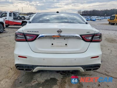 Zdjęcie 6 z 14 samochodu: 2020 NISSAN MAXIMA 3.5 SL VIN:1N4AA6DVXLC373260 - miniatura