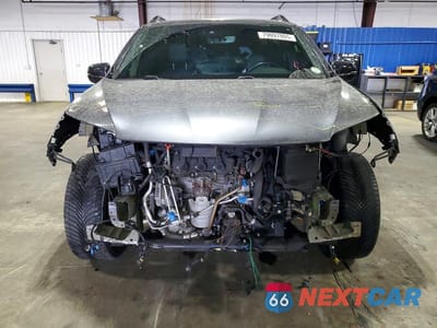 Piąte zdjęcie samochodu w środku: 2021 HONDA PASSPORT ELITE VIN:5FNYF8H01MB036436 - miniatura