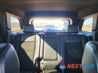 Zdjęcie 10 z 13 samochodu: 2019 JEEP GRAND CHEROKEE LAREDO VIN:1C4RJFAG7KC600888 - miniatura