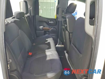 Zdjęcie 10 z 11 samochodu: 2020 GMC SIERRA K1500 ELEVATION VIN:1GTR9CEK1LZ166181 - miniatura