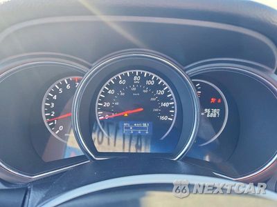 Zdjęcie 9 z 13 samochodu: 2012 NISSAN MURANO S VIN:JN8AZ1MW0CW217455 - miniatura