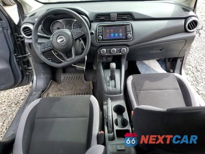 Zdjęcie 8 z 13 samochodu: 2025 NISSAN VERSA S VIN:3N1CN8DV0SL876482 - miniatura