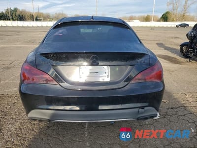 Zdjęcie 6 z 11 samochodu: 2019 MERCEDES-BENZ CLA 250 VIN:WDDSJ4EB9KN727026 - miniatura